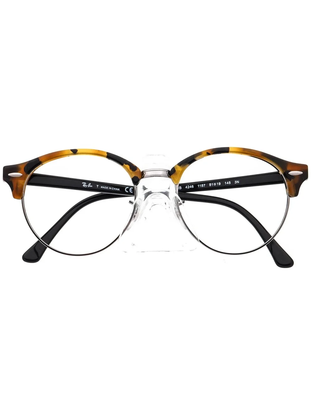 Ray-Ban RB 4246 1157 Eyewear